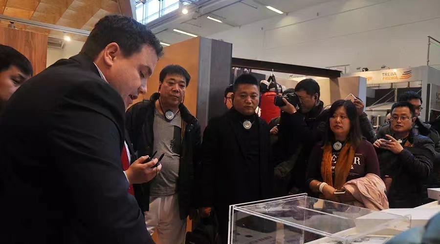 【Reggar樂卡五金】樂卡五金攜手行業(yè)優(yōu)秀品牌歐洲學(xué)習(xí)之旅 【Reggar樂卡五金】樂卡五金攜手行業(yè)優(yōu)秀品牌歐洲學(xué)習(xí)之旅