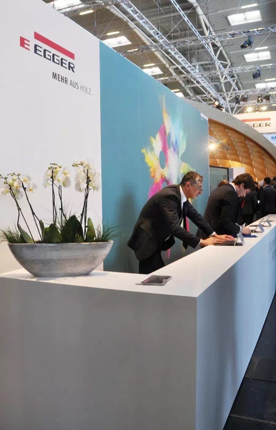 【Reggar樂卡五金】樂卡五金攜手行業(yè)優(yōu)秀品牌歐洲學(xué)習(xí)之旅