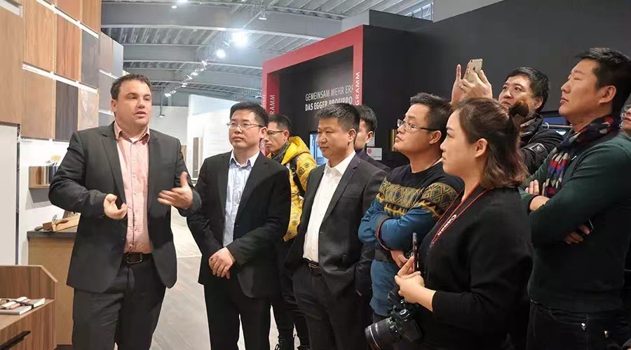 【Reggar樂卡五金】樂卡五金攜手行業(yè)優(yōu)秀品牌歐洲學(xué)習(xí)之旅