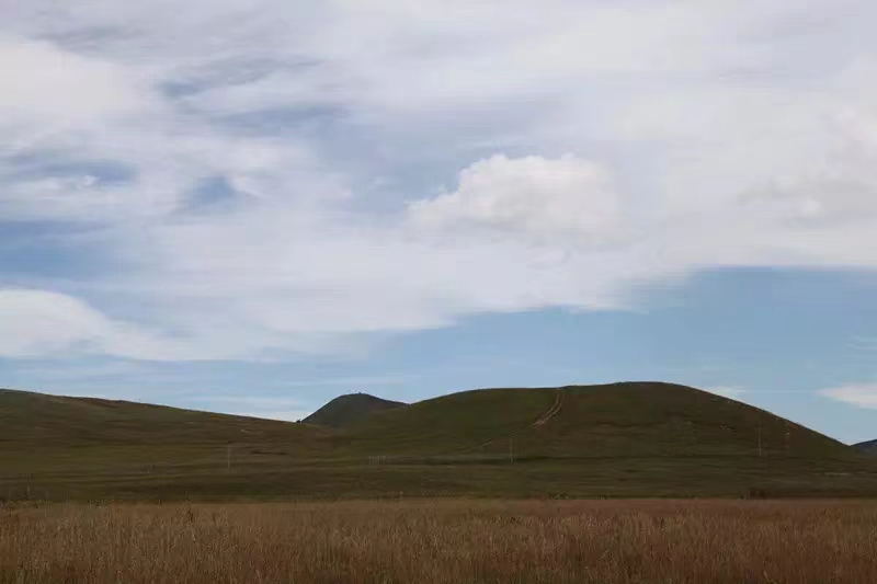  【Reggar樂卡五金】鑄造優(yōu)秀團(tuán)隊，共創(chuàng)樂卡輝煌——2016樂卡五金壩上草原行