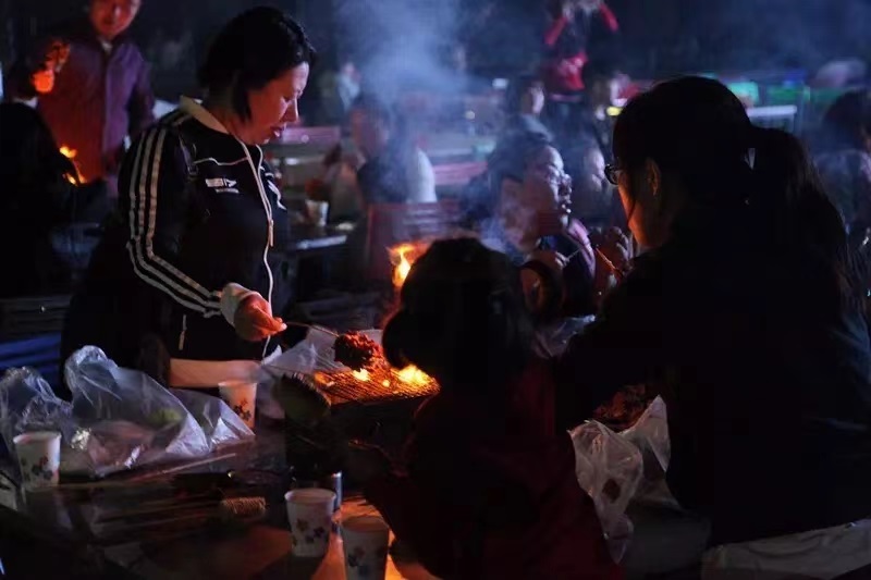  【Reggar樂卡五金】鑄造優(yōu)秀團(tuán)隊，共創(chuàng)樂卡輝煌——2016樂卡五金壩上草原行