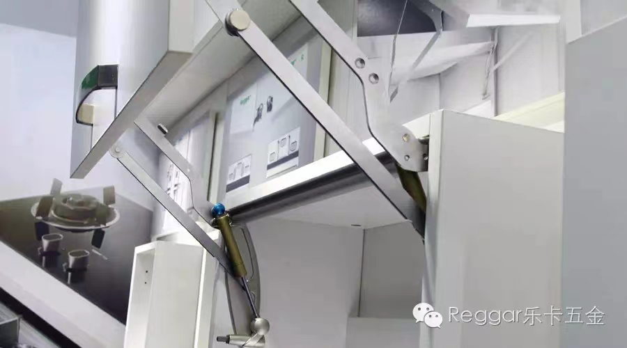 【Reggar樂(lè)卡五金】樂(lè)卡五金上海展重磅推出新品，總有一款適合您