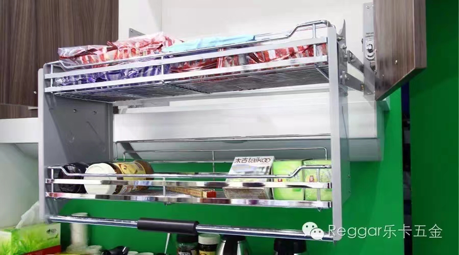 【Reggar樂(lè)卡五金】樂(lè)卡五金上海展重磅推出新品，總有一款適合您