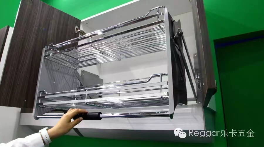 【Reggar樂(lè)卡五金】樂(lè)卡五金上海展重磅推出新品，總有一款適合您