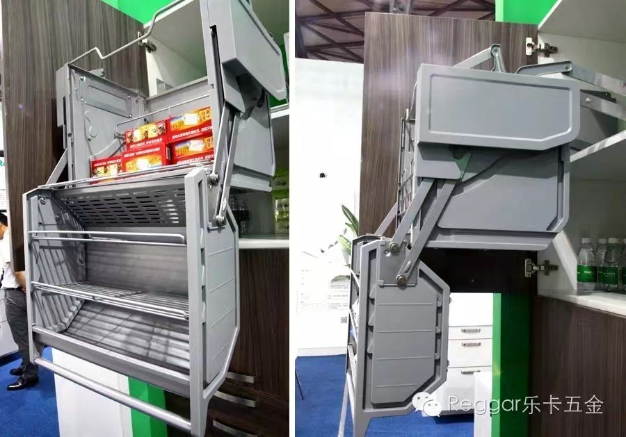 【Reggar樂(lè)卡五金】樂(lè)卡五金上海展重磅推出新品，總有一款適合您