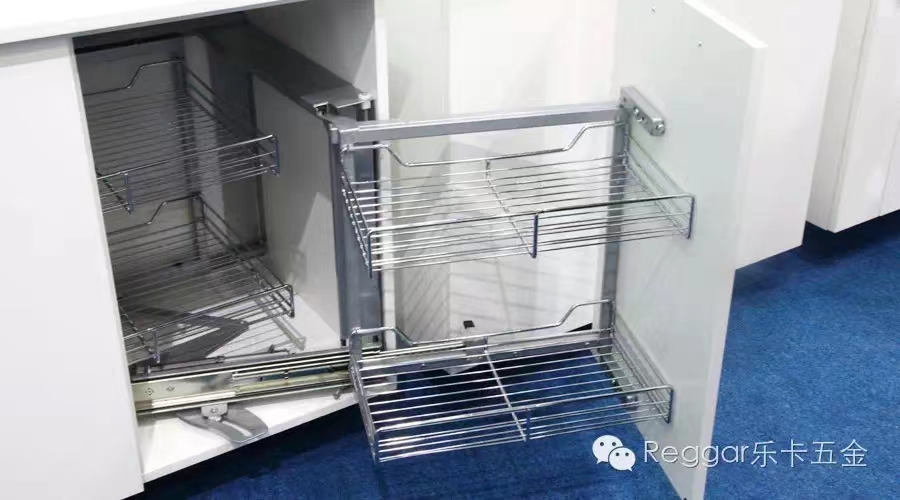 【Reggar樂(lè)卡五金】樂(lè)卡五金上海展重磅推出新品，總有一款適合您