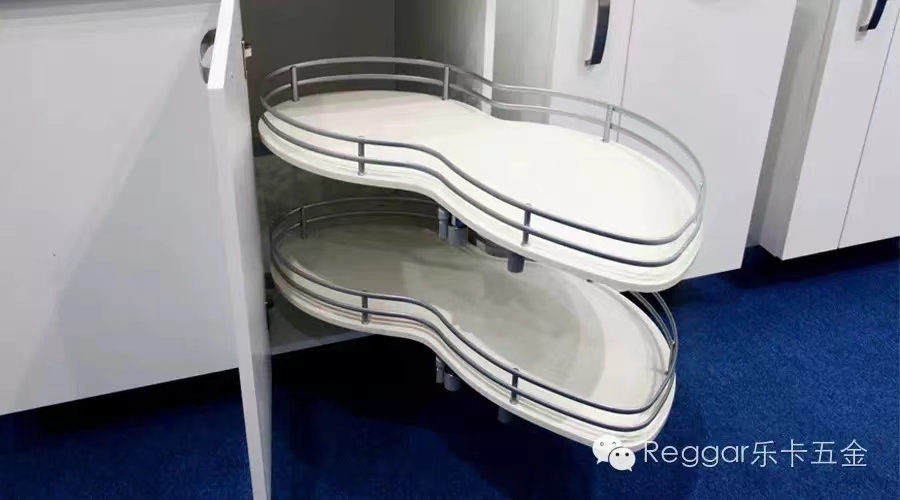 【Reggar樂(lè)卡五金】樂(lè)卡五金上海展重磅推出新品，總有一款適合您