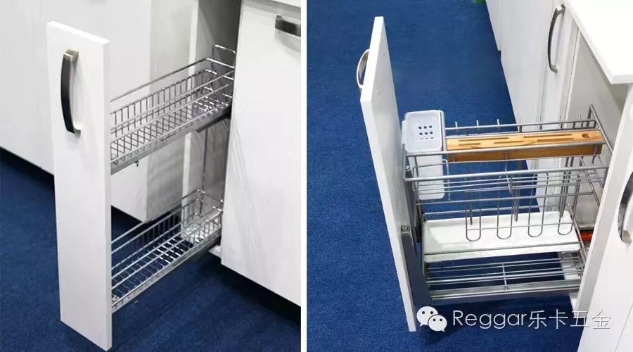 【Reggar樂(lè)卡五金】樂(lè)卡五金上海展重磅推出新品，總有一款適合您