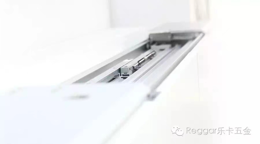 【Reggar樂(lè)卡五金】樂(lè)卡五金上海展重磅推出新品，總有一款適合您