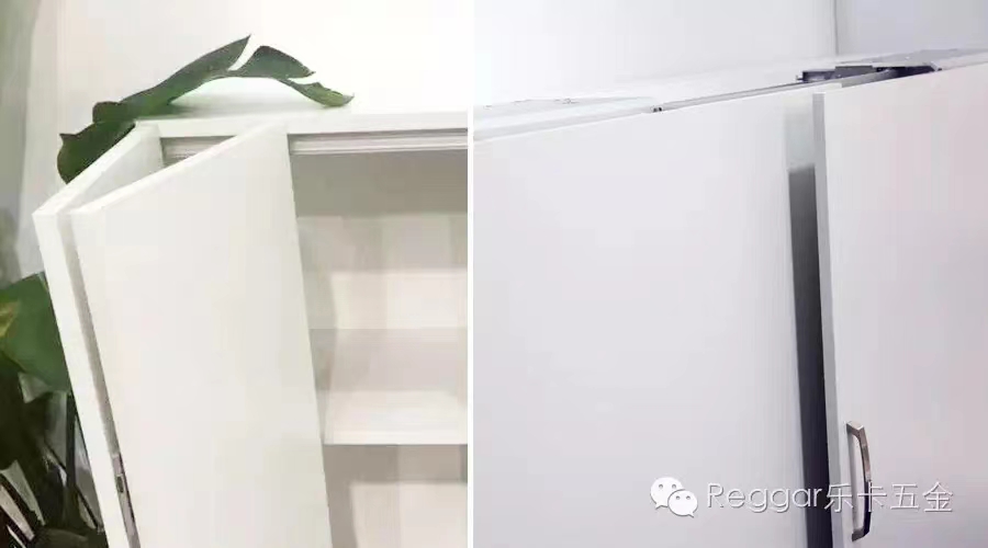 【Reggar樂(lè)卡五金】樂(lè)卡五金上海展重磅推出新品，總有一款適合您