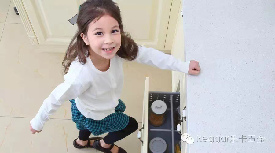 【Reggar樂(lè)卡五金】樂(lè)卡五金上海展重磅推出新品，總有一款適合您