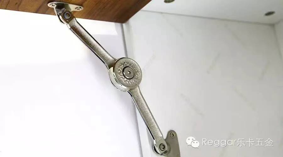 【Reggar樂卡五金】樂卡輕型隨意停機械支撐——看得到的柔順，想停就停