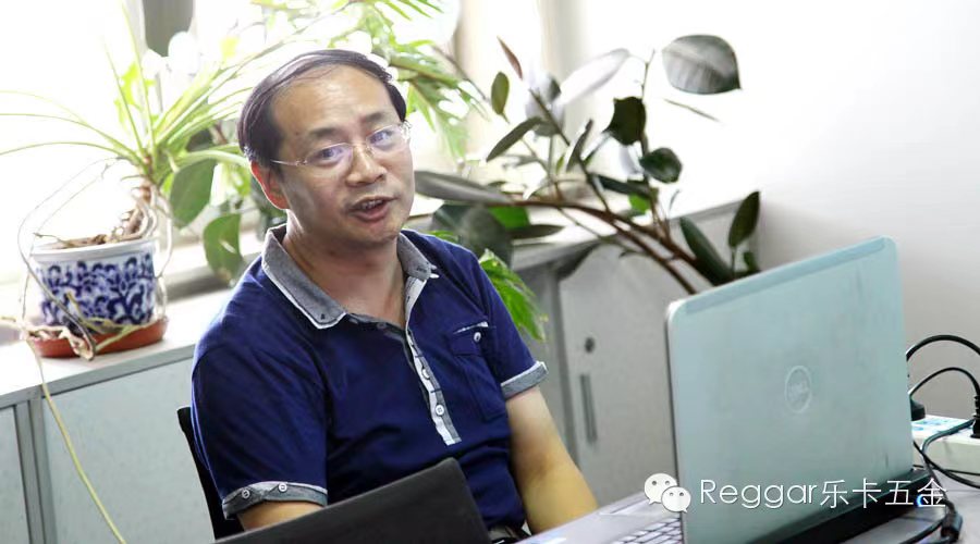 【Reggar樂卡五金】全面拓展知識(shí)領(lǐng)域，不斷完善知識(shí)結(jié)構(gòu) ——記2014關(guān)于金田豪邁木業(yè)機(jī)械設(shè)備知識(shí)的培訓(xùn)