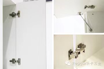  【Reggar樂(lè)卡五金】展示自我風(fēng)采，創(chuàng)造輝煌明天 ——樂(lè)卡五金“驚艷”亮相廣州家具展會(huì)