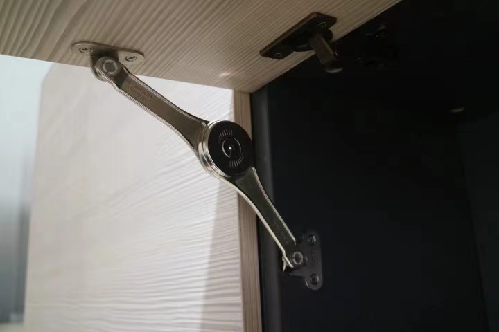 Reggar樂(lè)卡五金】現(xiàn)場(chǎng) | 樂(lè)卡五金華麗綻放居然之家智能云棲生活節(jié)