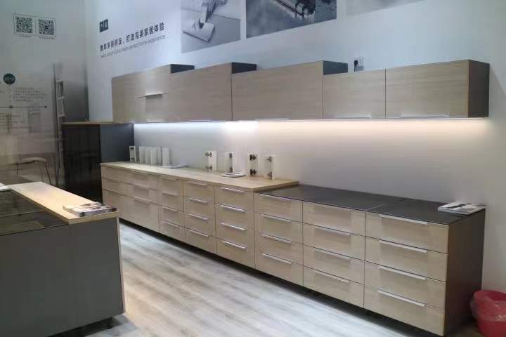 Reggar樂(lè)卡五金】現(xiàn)場(chǎng) | 樂(lè)卡五金華麗綻放居然之家智能云棲生活節(jié) Reggar樂(lè)卡五金】現(xiàn)場(chǎng) | 樂(lè)卡五金華麗綻放居然之家智能云棲生活節(jié)