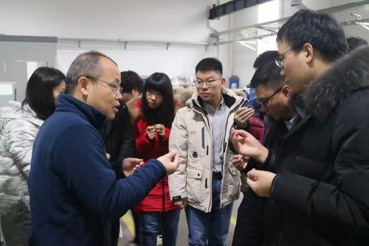 【Reggar樂卡五金】走進樂卡五金智能工廠，探索高品質智造好五金的奧秘！