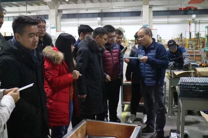 【Reggar樂卡五金】走進樂卡五金智能工廠，探索高品質智造好五金的奧秘！