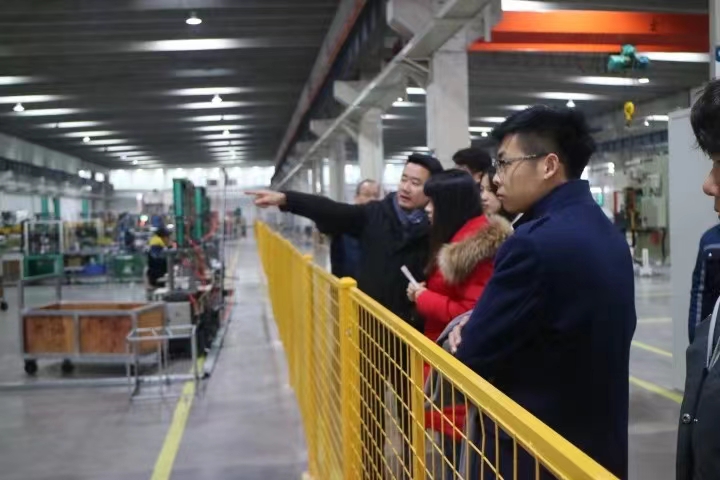 【Reggar樂卡五金】走進樂卡五金智能工廠，探索高品質智造好五金的奧秘！