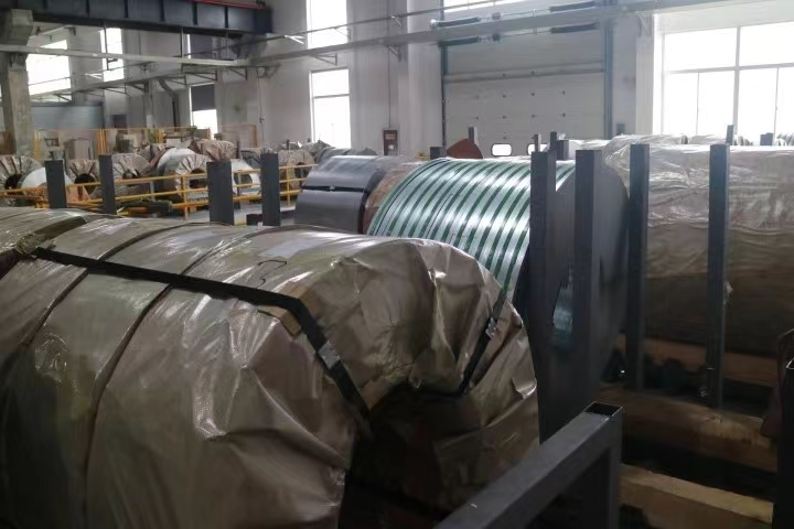 【Reggar樂卡五金】走進樂卡五金智能工廠，探索高品質智造好五金的奧秘！