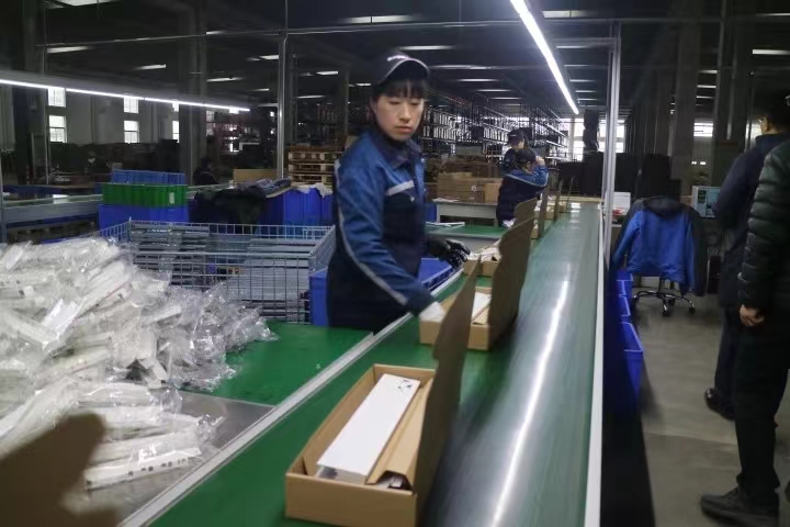 【Reggar樂卡五金】走進樂卡五金智能工廠，探索高品質智造好五金的奧秘！