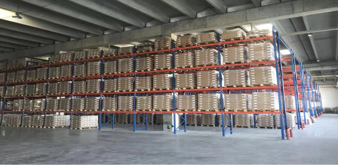 【Reggar樂卡五金】走進樂卡五金智能工廠，探索高品質智造好五金的奧秘！