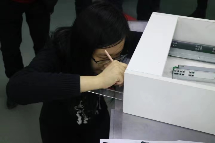 【Reggar樂卡五金】走進樂卡五金智能工廠，探索高品質智造好五金的奧秘！